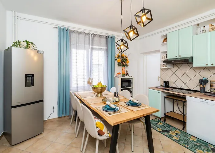 Awesome In With Wifi Apartment
