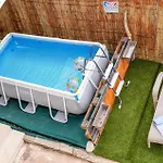 아파트 3 Bedroom Cozy In 챠브타트