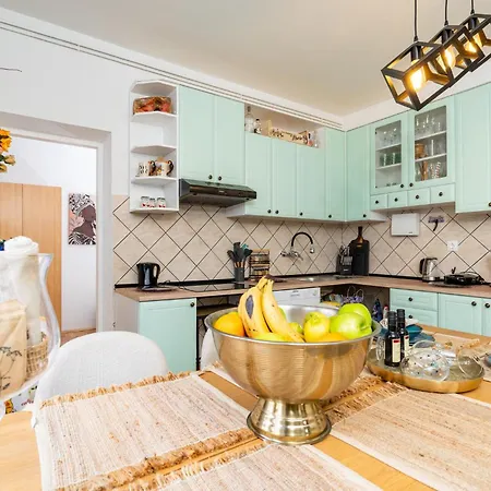 Daire Awesome In With Wifi