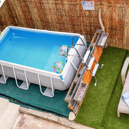 Daire Awesome In With Wifi Cavtat