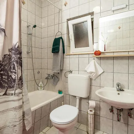 Daire Awesome In With Wifi Cavtat