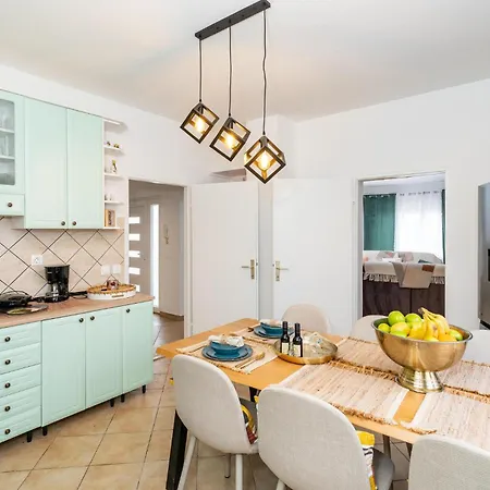 Awesome In With Wifi * Cavtat