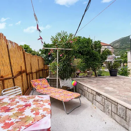Awesome Apartment In Cavtat With Wifi