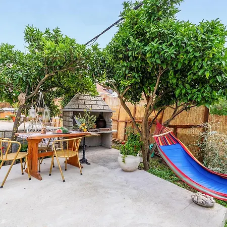 公寓 Awesome Apartment In Cavtat With Wifi