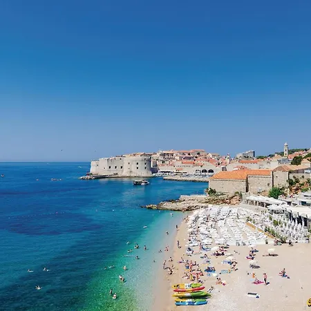 Awesome In With Wifi * Cavtat