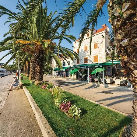 Daire Awesome In With Wifi Cavtat