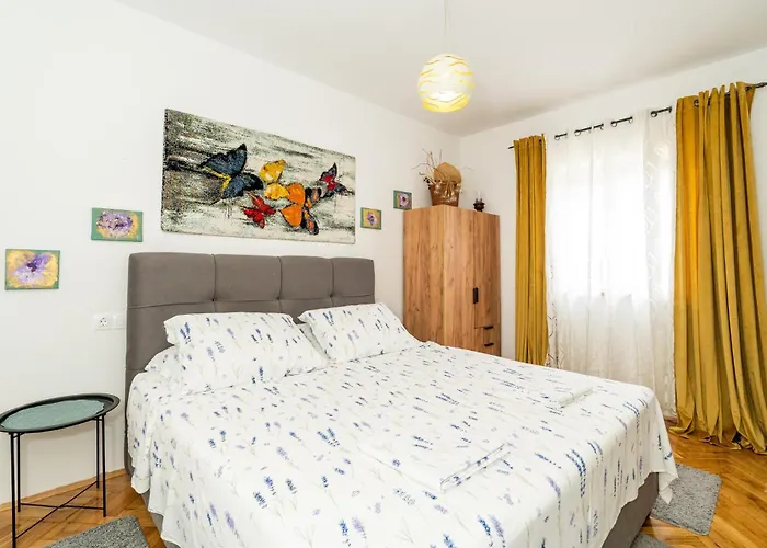 شقة Awesome In With Wifi *