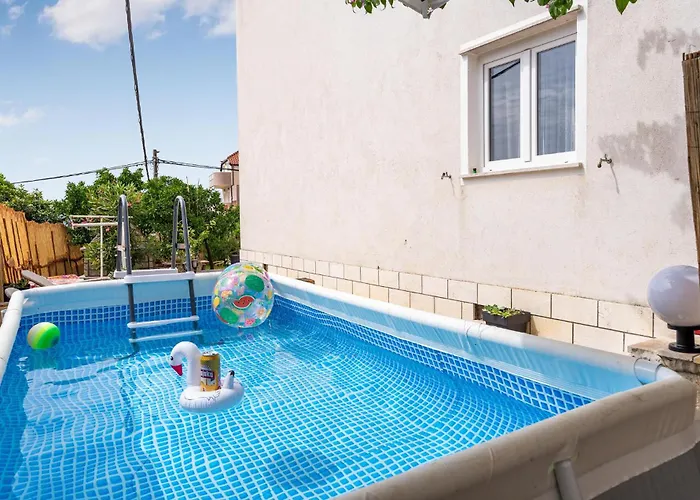 شقة Awesome In With Wifi *