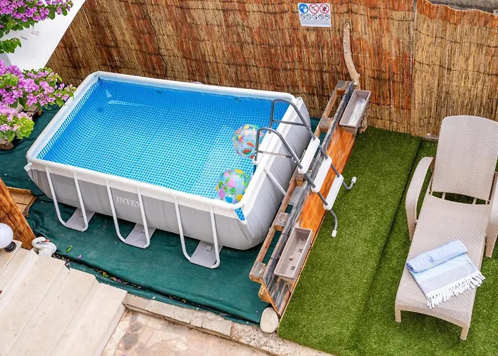 شقة Awesome In With Wifi تْسافتات