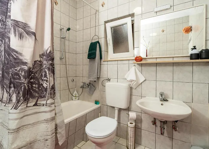 شقة Awesome In With Wifi تْسافتات