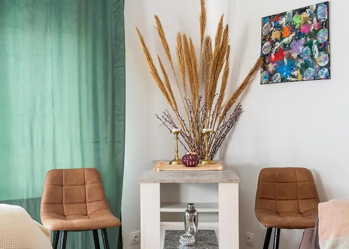 Awesome In With Wifi شقة تْسافتات