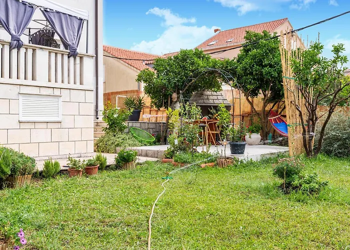 شقة Awesome In With Wifi