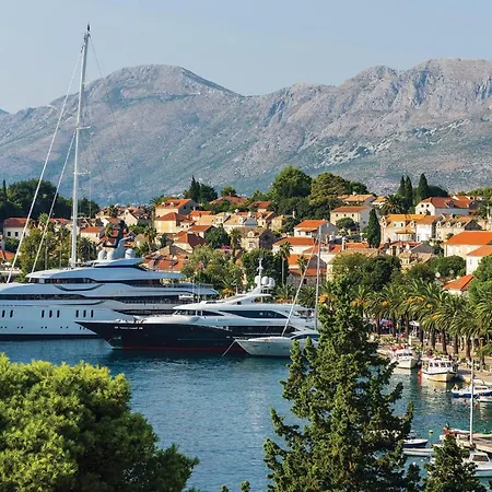 Awesome In With Wifi Cavtat